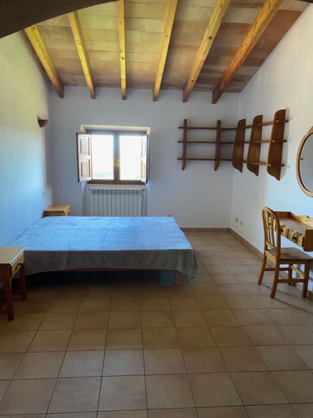 Traum Finca mit einzigartigem Meerblick in ruhiger Hanglage