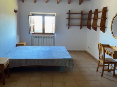 Traum Finca mit einzigartigem Meerblick in ruhiger Hanglage