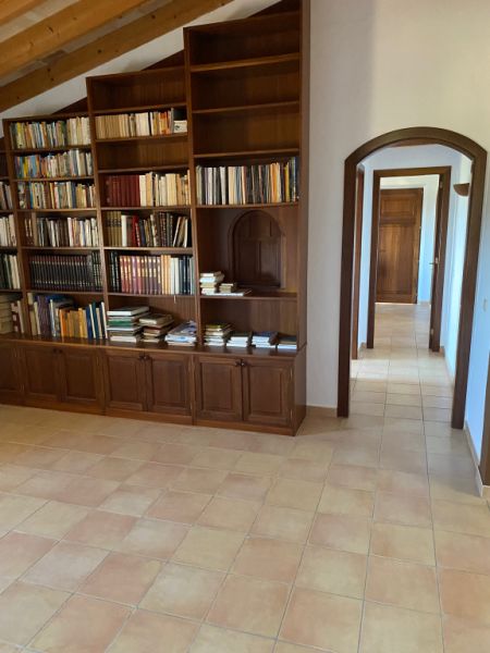 Traum Finca mit einzigartigem Meerblick in ruhiger Hanglage