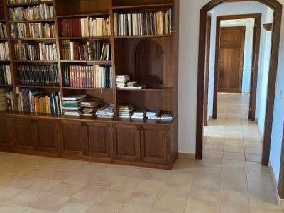 Traum Finca mit einzigartigem Meerblick in ruhiger Hanglage