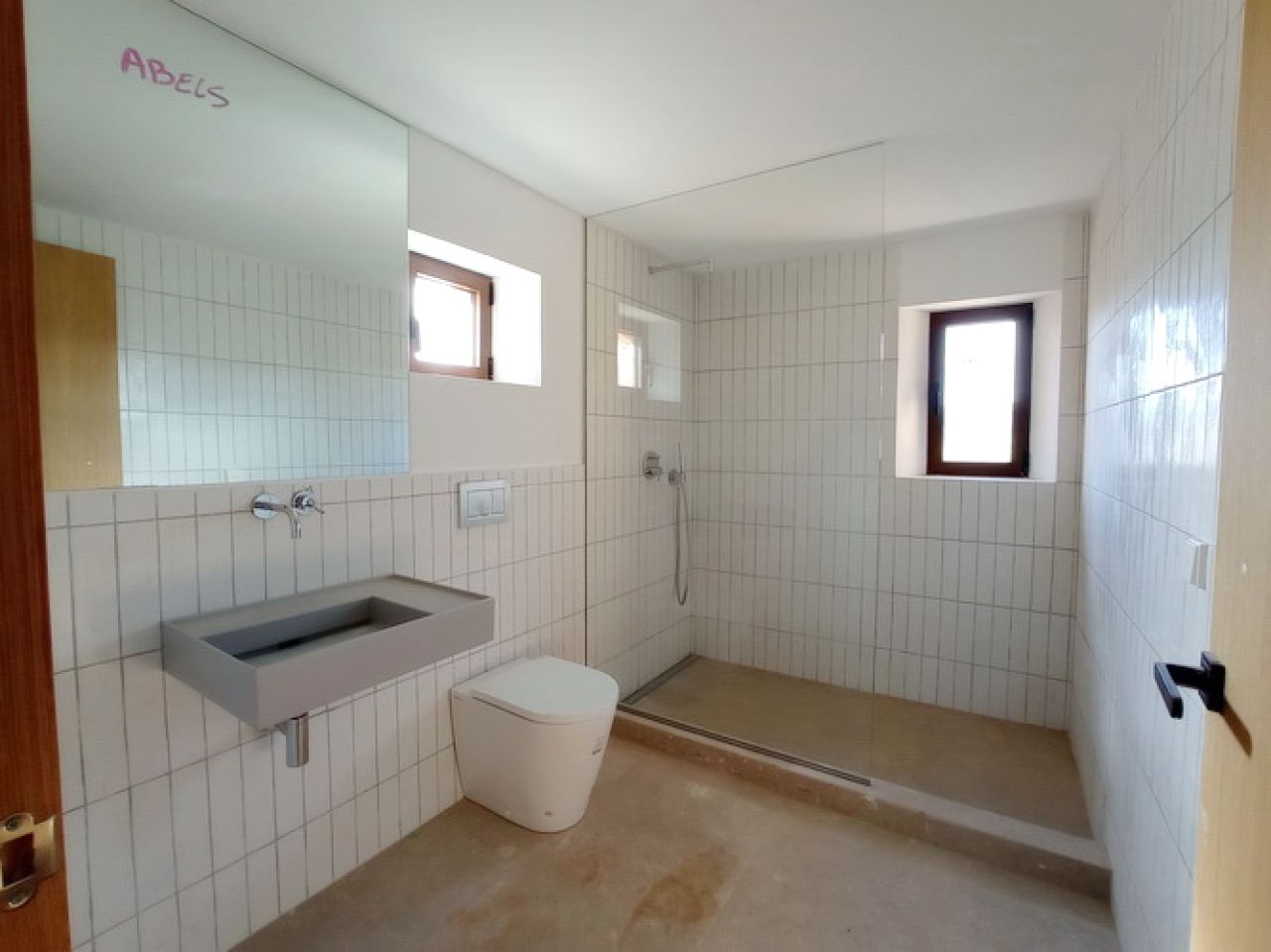 Traumfinca in Traumlage mit allen Extras zwischen Es LLombards und Santanyi --- F 150 VK