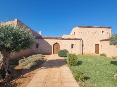 Finca de ensueño en un lugar de ensueño con todos los extras entre Es LLombards y Santanyi --- F 150