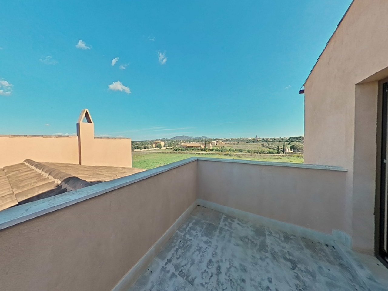 Finca de ensueño en un lugar de ensueño con todos los extras entre Es LLombards y Santanyi --- F 150