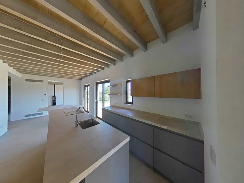 Finca de ensueño en un lugar de ensueño con todos los extras entre Es LLombards y Santanyi --- F 150