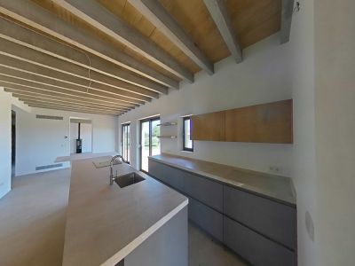 Finca de ensueño en un lugar de ensueño con todos los extras entre Es LLombards y Santanyi --- F 150