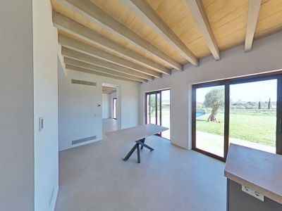 Finca de ensueño en un lugar de ensueño con todos los extras entre Es LLombards y Santanyi --- F 150