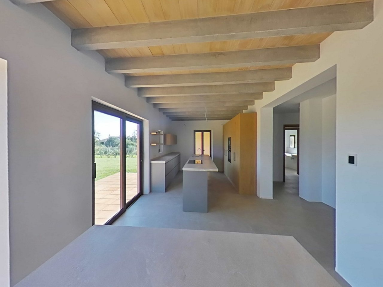 Finca de ensueño en un lugar de ensueño con todos los extras entre Es LLombards y Santanyi --- F 150