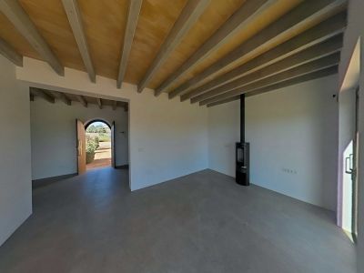 Finca de ensueño en un lugar de ensueño con todos los extras entre Es LLombards y Santanyi --- F 150
