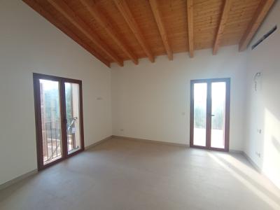 Traumfinca- Neubau - mit  5 SZ und vielen Extras bei Santanyi --- F 06 VK