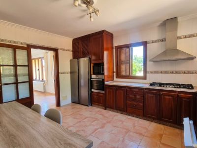 Traumhaft schöne Finca Colonia sa Pere zur Langzeit Miete
