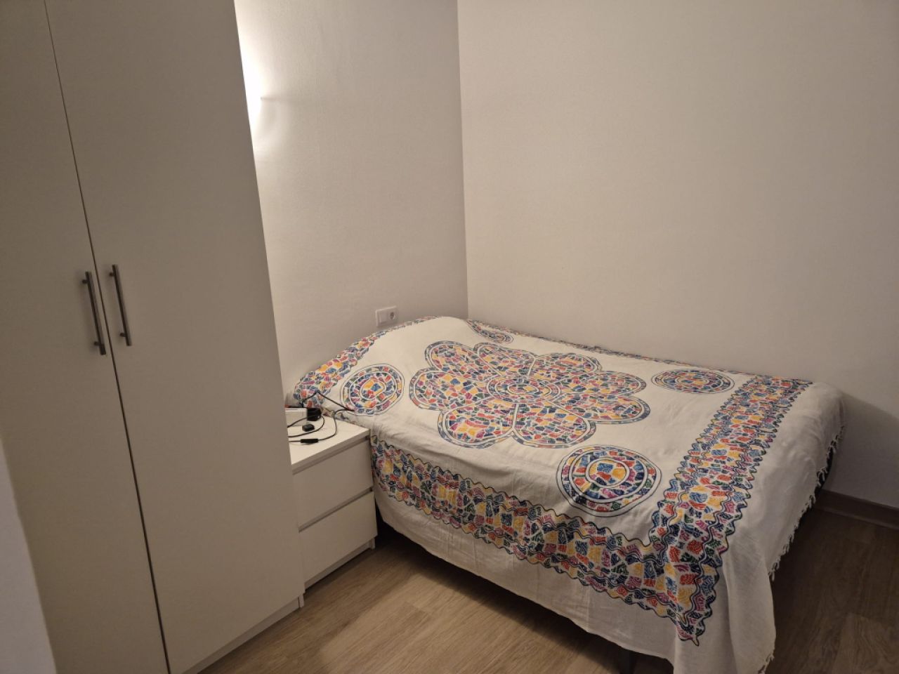 Traumhafte möblierte Wohnung direkt am Strand von Alcúdia