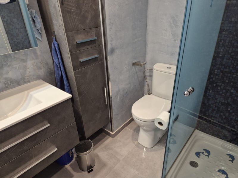 Traumhafte möblierte Wohnung direkt am Strand von Alcúdia