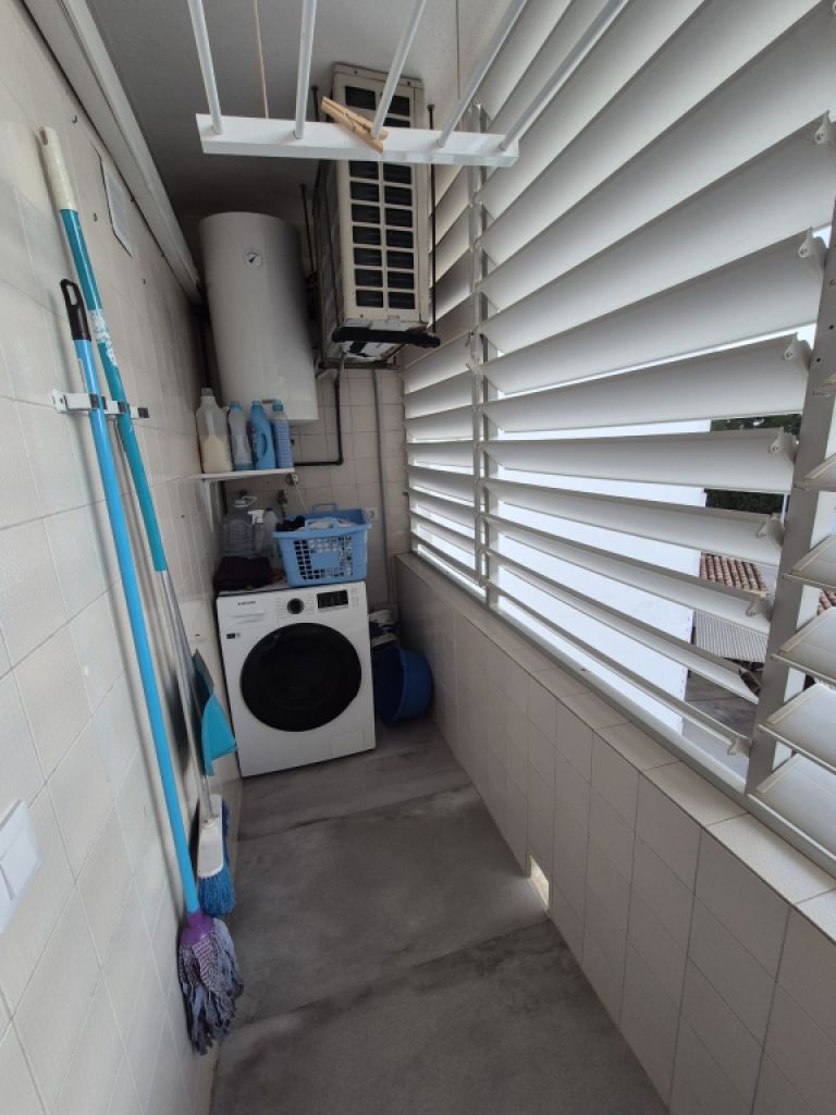 Traumhafte möblierte Wohnung direkt am Strand von Alcúdia