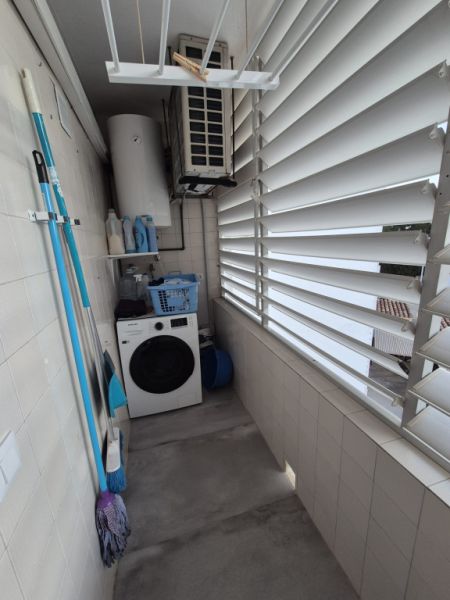 Traumhafte möblierte Wohnung direkt am Strand von Alcúdia