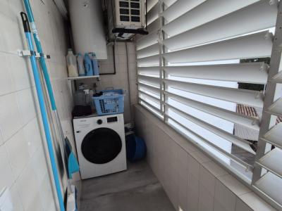 Traumhafte möblierte Wohnung direkt am Strand von Alcúdia