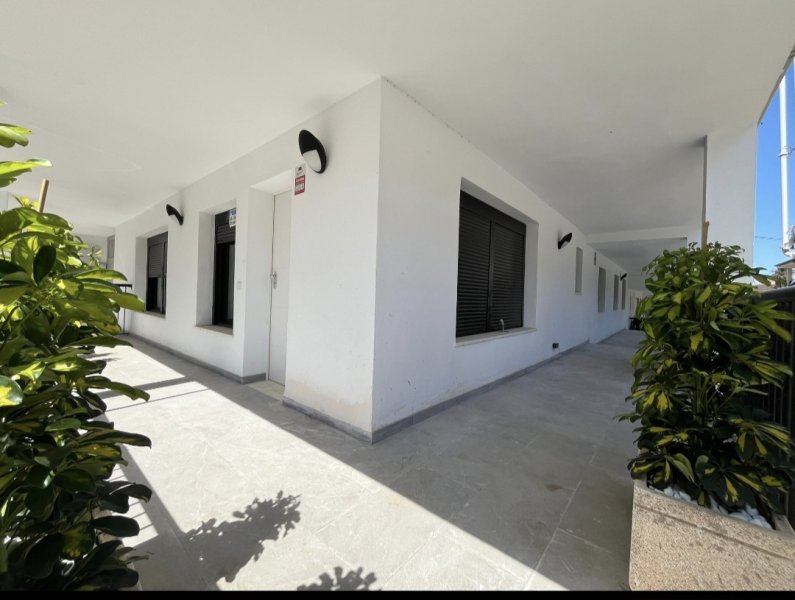 Traumhafte Wohnung in Colonia Sant Jordi