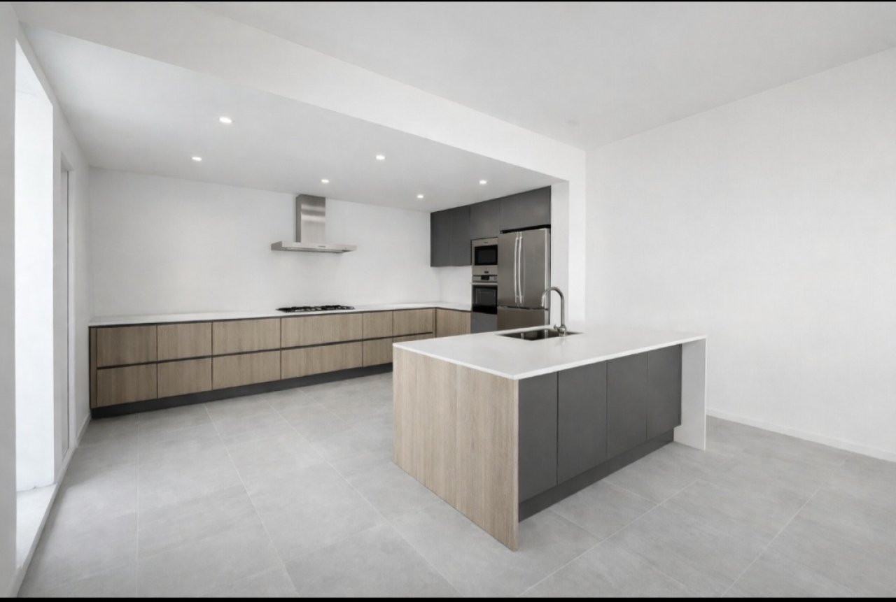 Traumhafte Wohnung in Colonia Sant Jordi