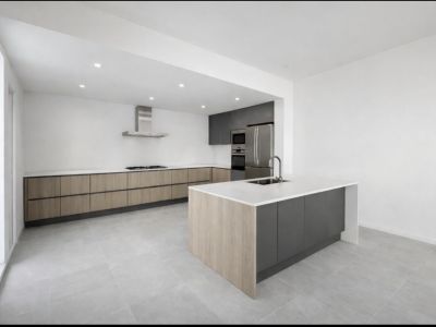 Traumhafte Wohnung in Colonia Sant Jordi