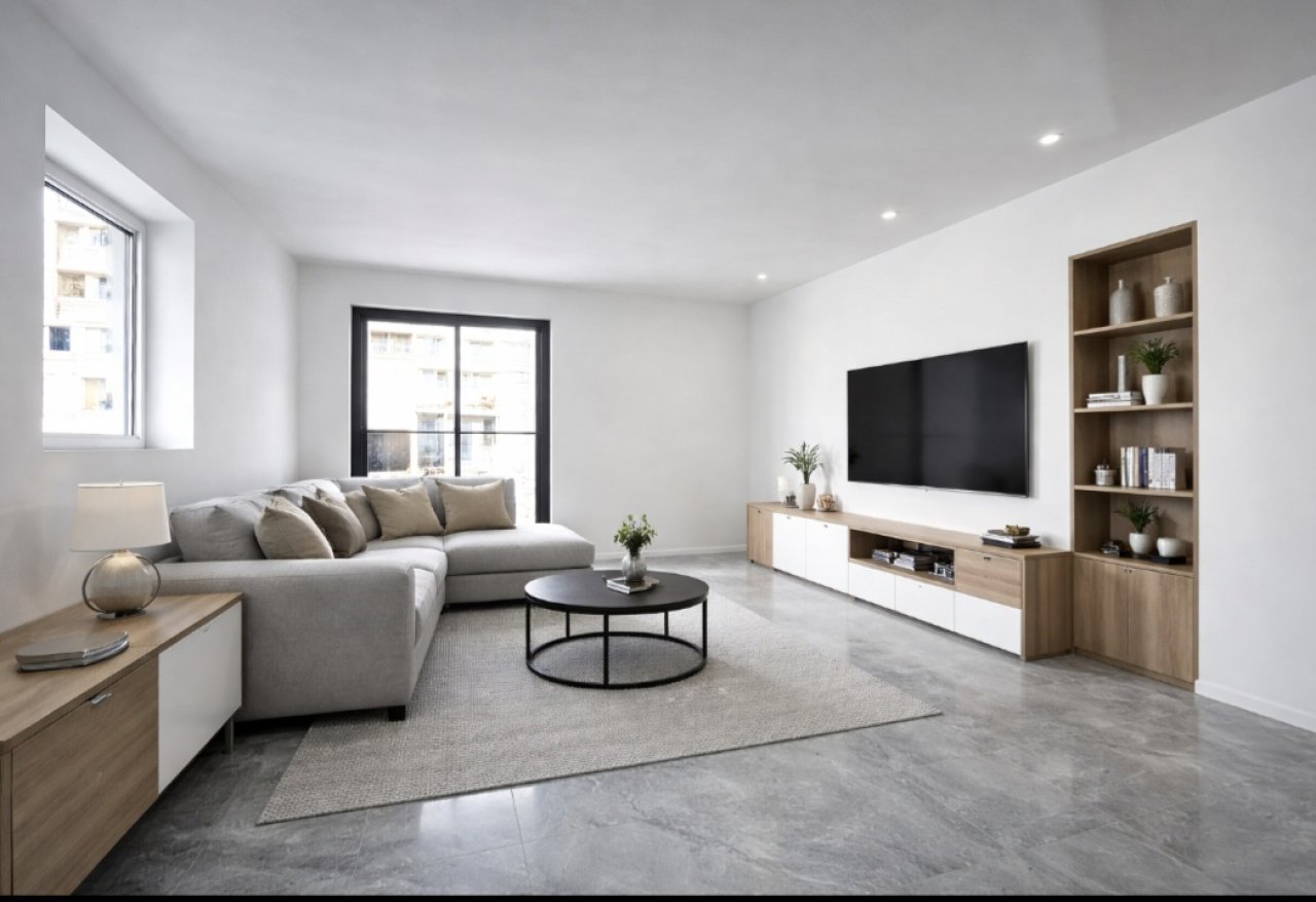 Traumhafte Wohnung in Colonia Sant Jordi