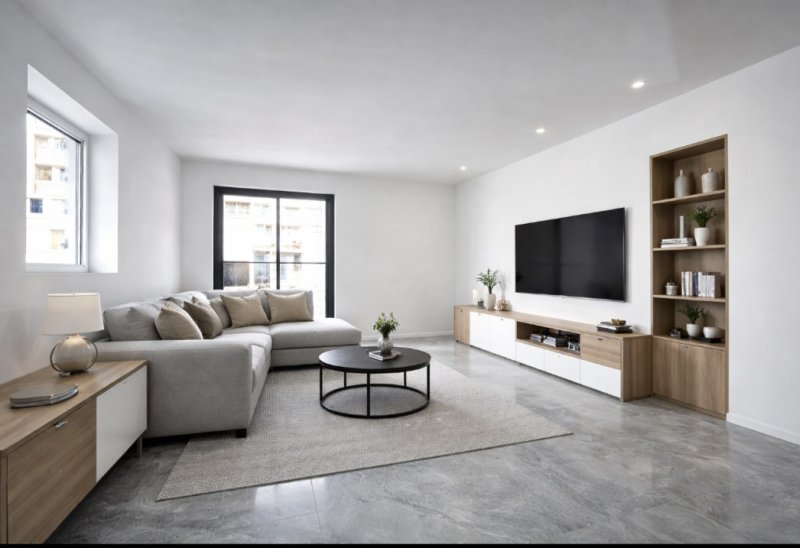Traumhafte Wohnung in Colonia Sant Jordi