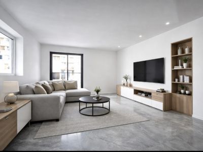 Traumhafte Wohnung in Colonia Sant Jordi