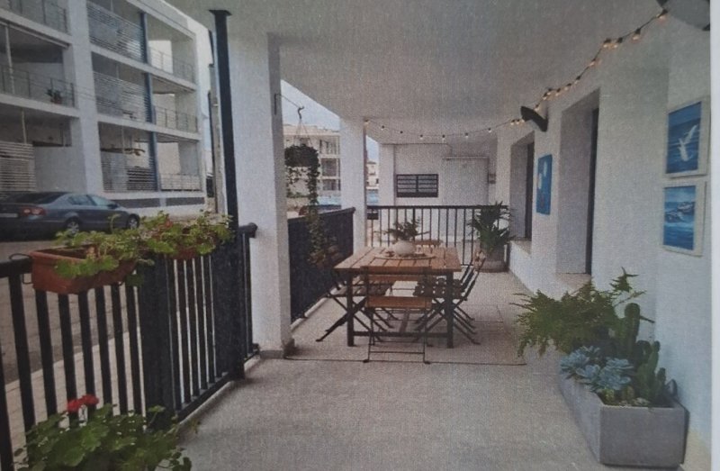 Traumhafte Wohnung in Colonia Sant Jordi