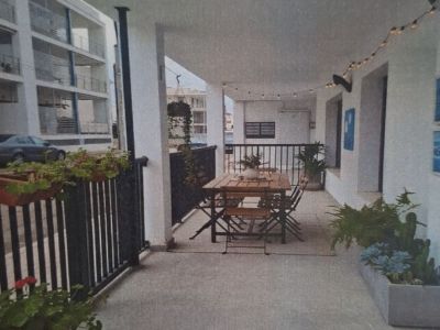 Traumhafte Wohnung in Colonia Sant Jordi