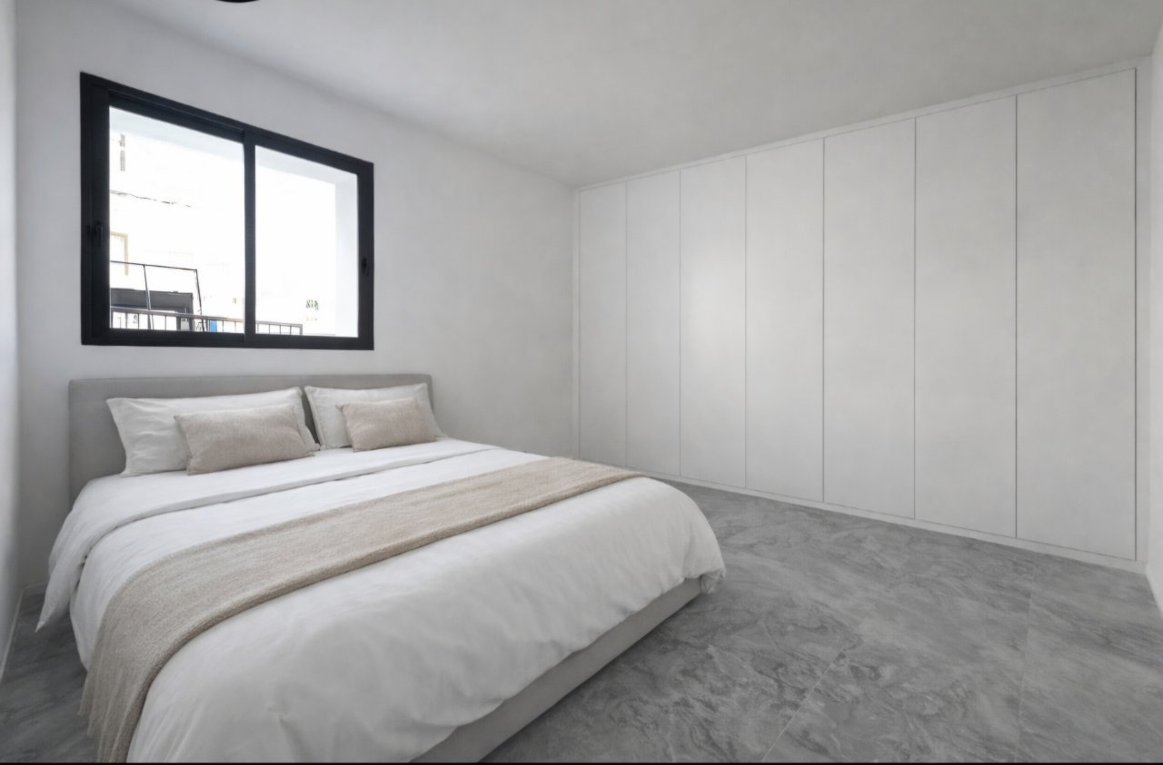 Traumhafte Wohnung in Colonia Sant Jordi