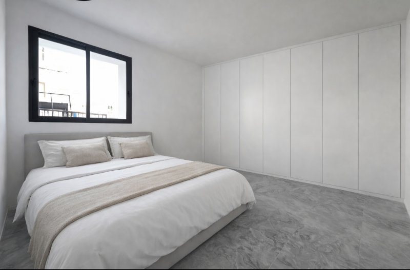 Traumhafte Wohnung in Colonia Sant Jordi