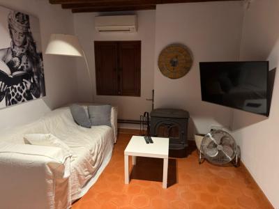 Traumhafte Wohnung in Palmas Altstadt