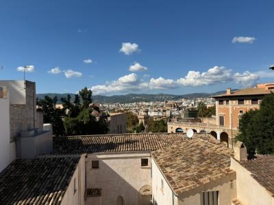 Traumhafte Wohnung in Palmas Altstadt
