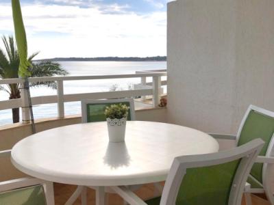 Fantásticas vistas al mar: Apartamento con balcón envolvente: Apartamento con vistas al mar Sabina C