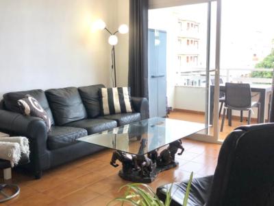 Fantásticas vistas al mar: Apartamento con balcón envolvente: Apartamento con vistas al mar Sabina C