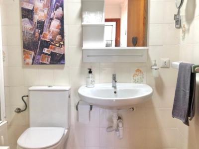 Fantásticas vistas al mar: Apartamento con balcón envolvente: Apartamento con vistas al mar Sabina C