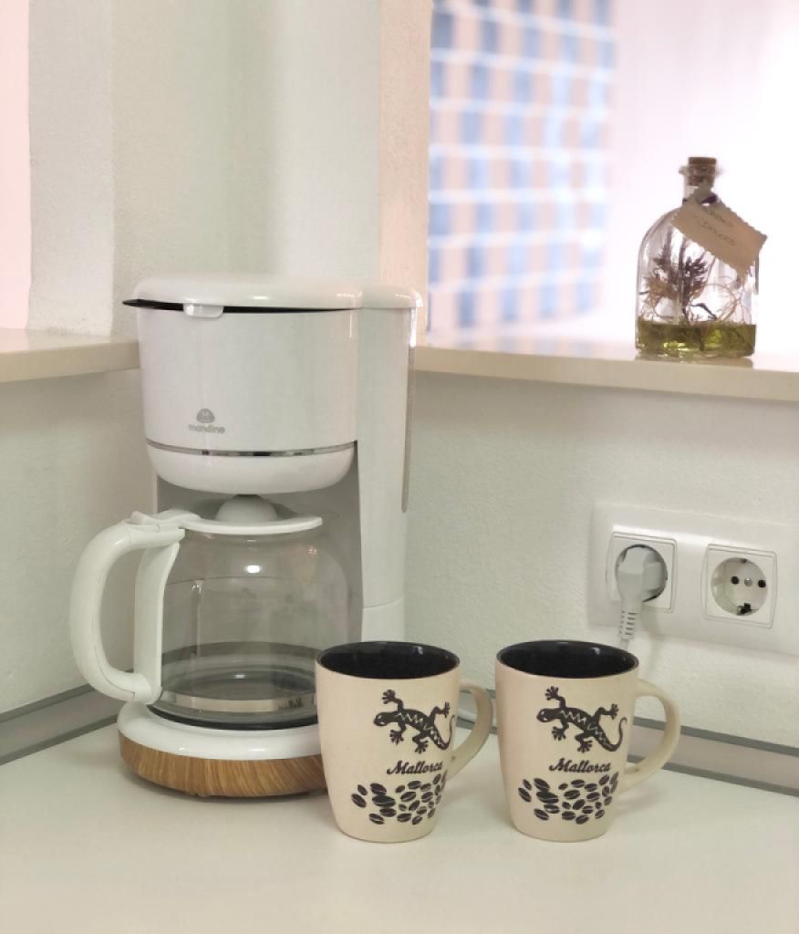 Fantásticas vistas al mar: Apartamento con balcón envolvente: Apartamento con vistas al mar Sabina C