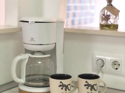 Fantásticas vistas al mar: Apartamento con balcón envolvente: Apartamento con vistas al mar Sabina C