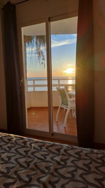 Fantásticas vistas al mar: Apartamento con balcón envolvente: Apartamento con vistas al mar Sabina C