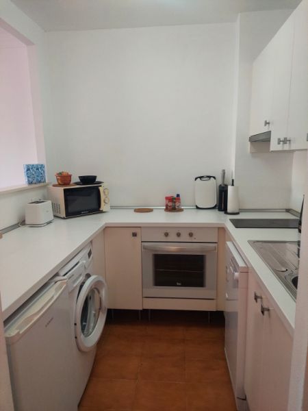 Fantásticas vistas al mar: Apartamento con balcón envolvente: Apartamento con vistas al mar Sabina C