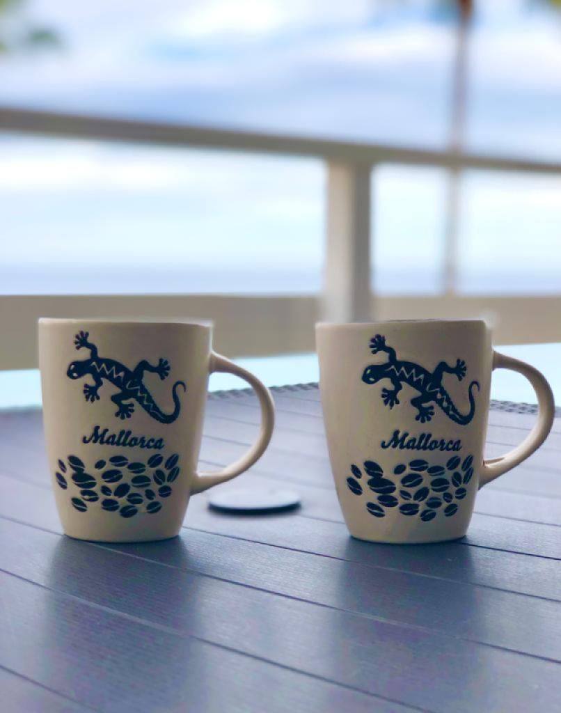 Fantásticas vistas al mar: Apartamento con balcón envolvente: Apartamento con vistas al mar Sabina C