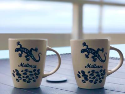 Fantásticas vistas al mar: Apartamento con balcón envolvente: Apartamento con vistas al mar Sabina C