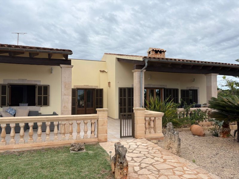 Finca de ensueño busca compañero de piso