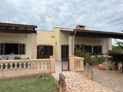 Finca de ensueño busca compañero de piso