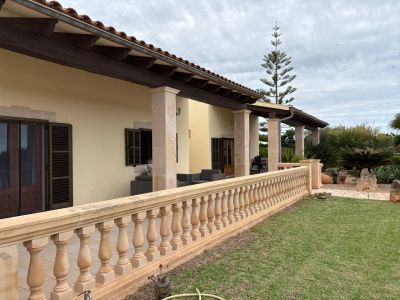 Finca de ensueño busca compañero de piso