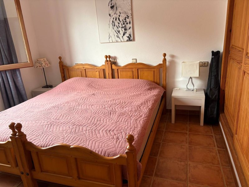 Finca de ensueño busca compañero de piso