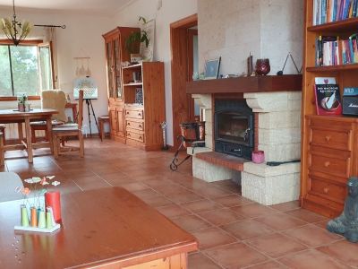 Finca de ensueño busca compañero de piso
