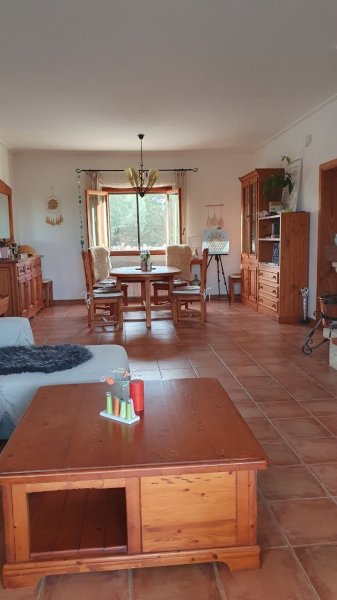 Finca de ensueño busca compañero de piso