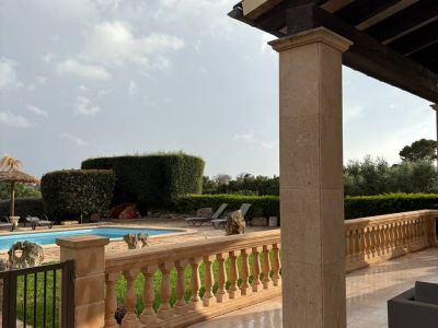 Finca de ensueño busca compañero de piso