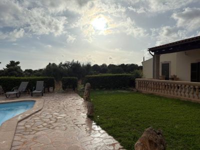 Finca de ensueño busca compañero de piso