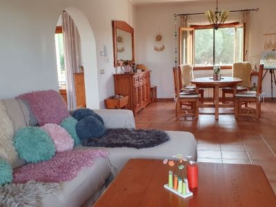 Finca de ensueño busca compañero de piso