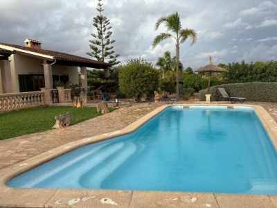 Finca de ensueño busca compañero de piso